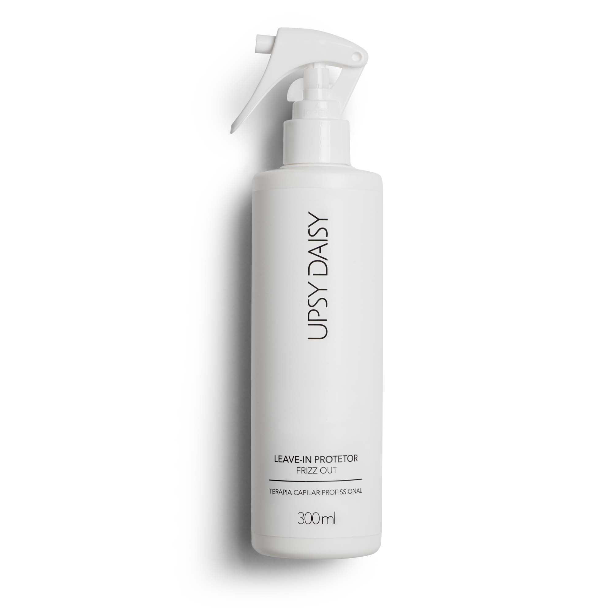  UPSY DAISY LEAVE-IN PROT.FRIZZ OUT 300ML
